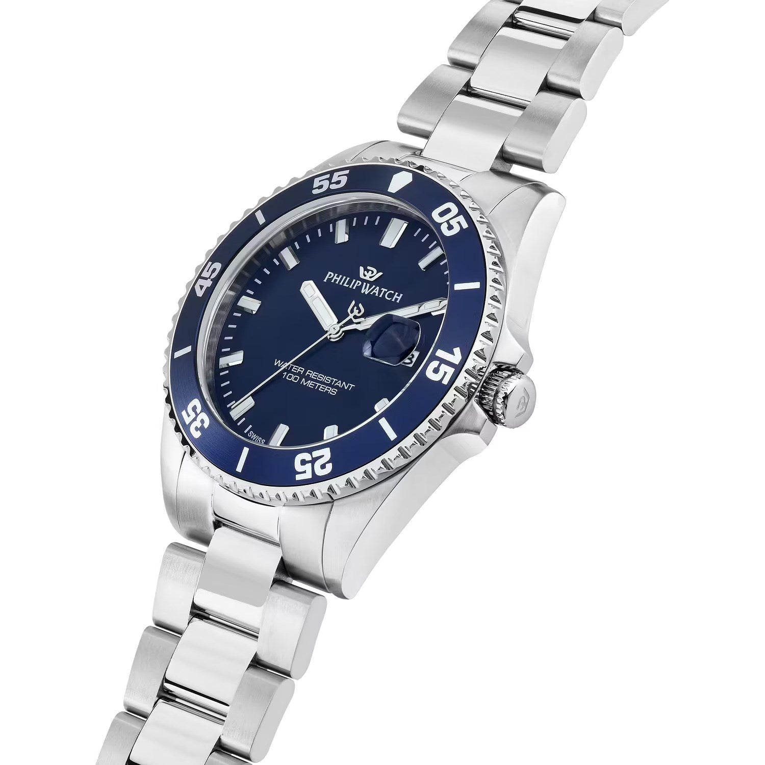 PHILIP WATCH Caribe Sport - Uomo