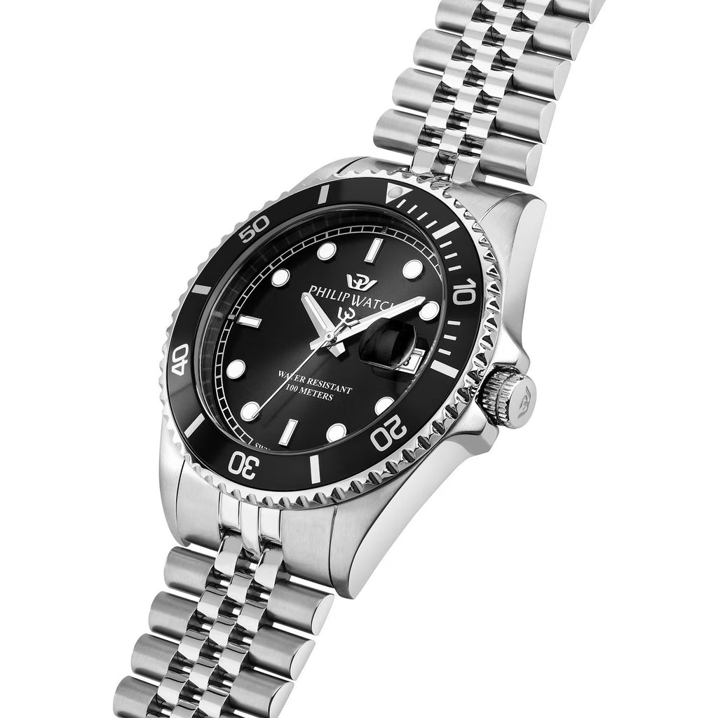 PHILIP WATCH Caribe Sport - Uomo