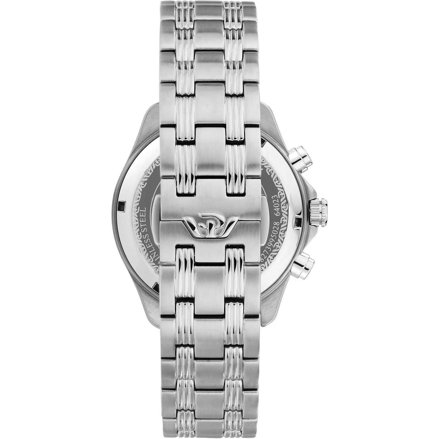PHILIP WATCH Blaze Cronógrafo Acero y Azul - Hombre