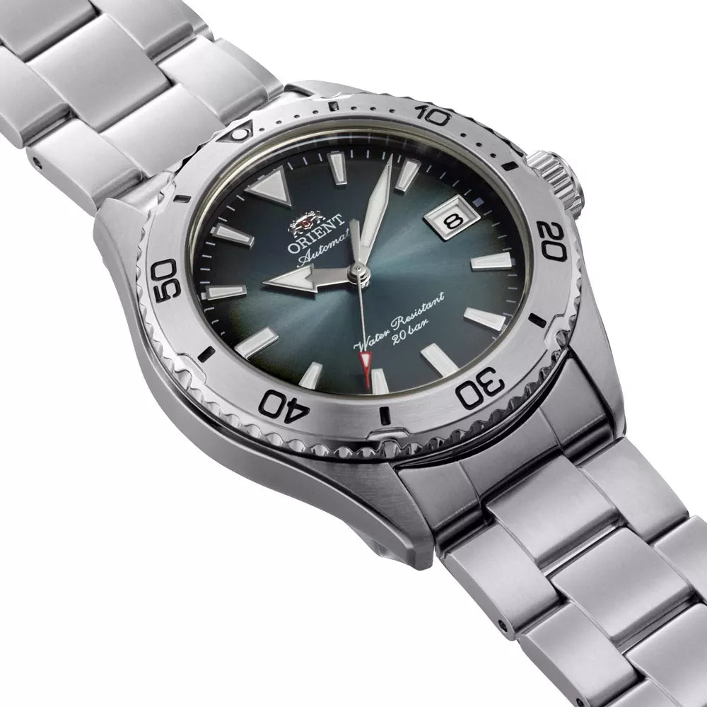 ORIENT Mako - Uomo