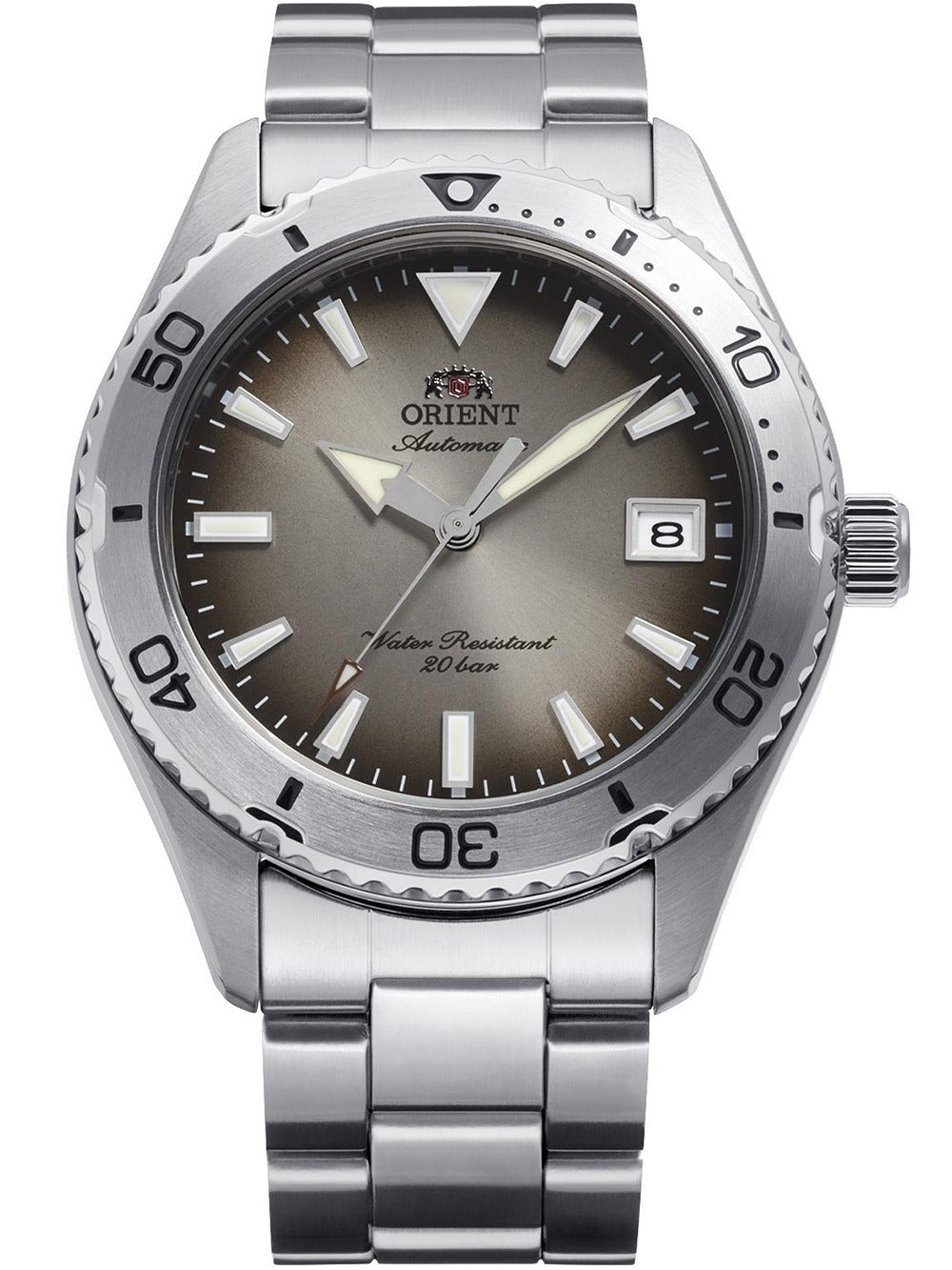ORIENT Mako 40 Automatic Diver Limited Edition  - Uomo