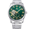 ORIENT Contemporary Semi-Skeleton - Uomo