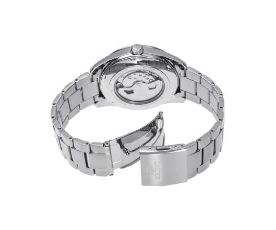 ORIENT Contemporary Semi-Skeleton - Uomo