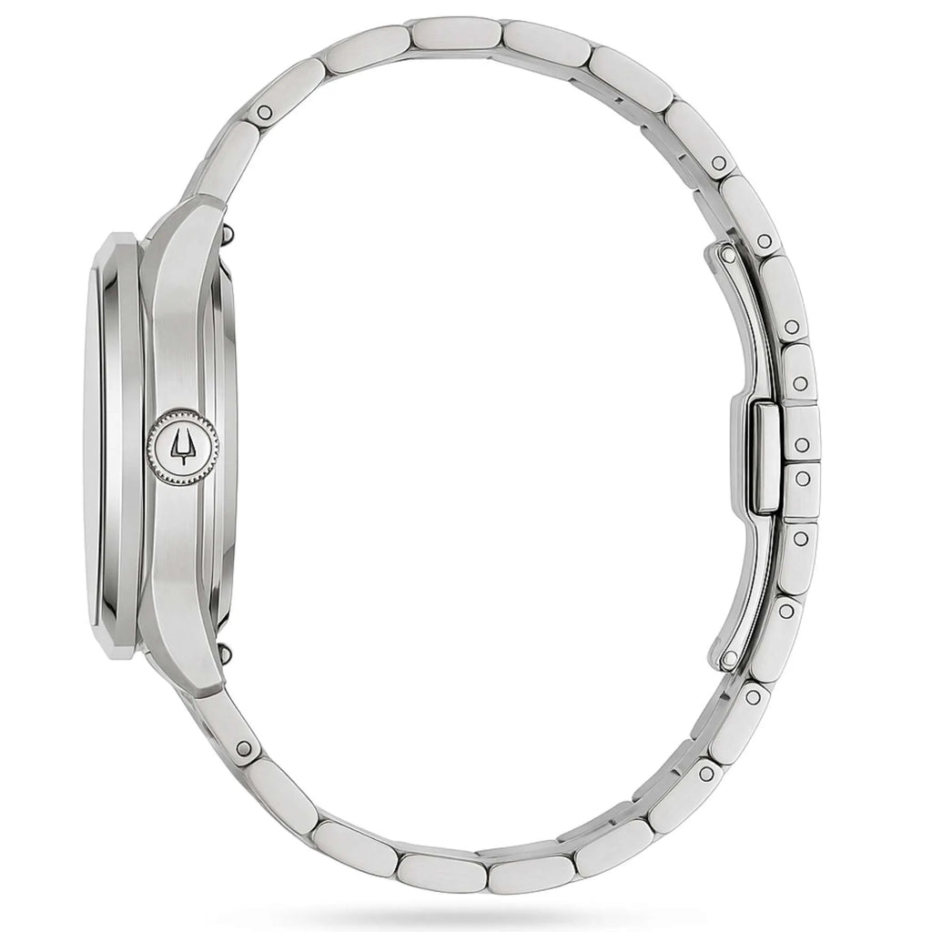 BULOVA Sutton Skeleton - Uomo