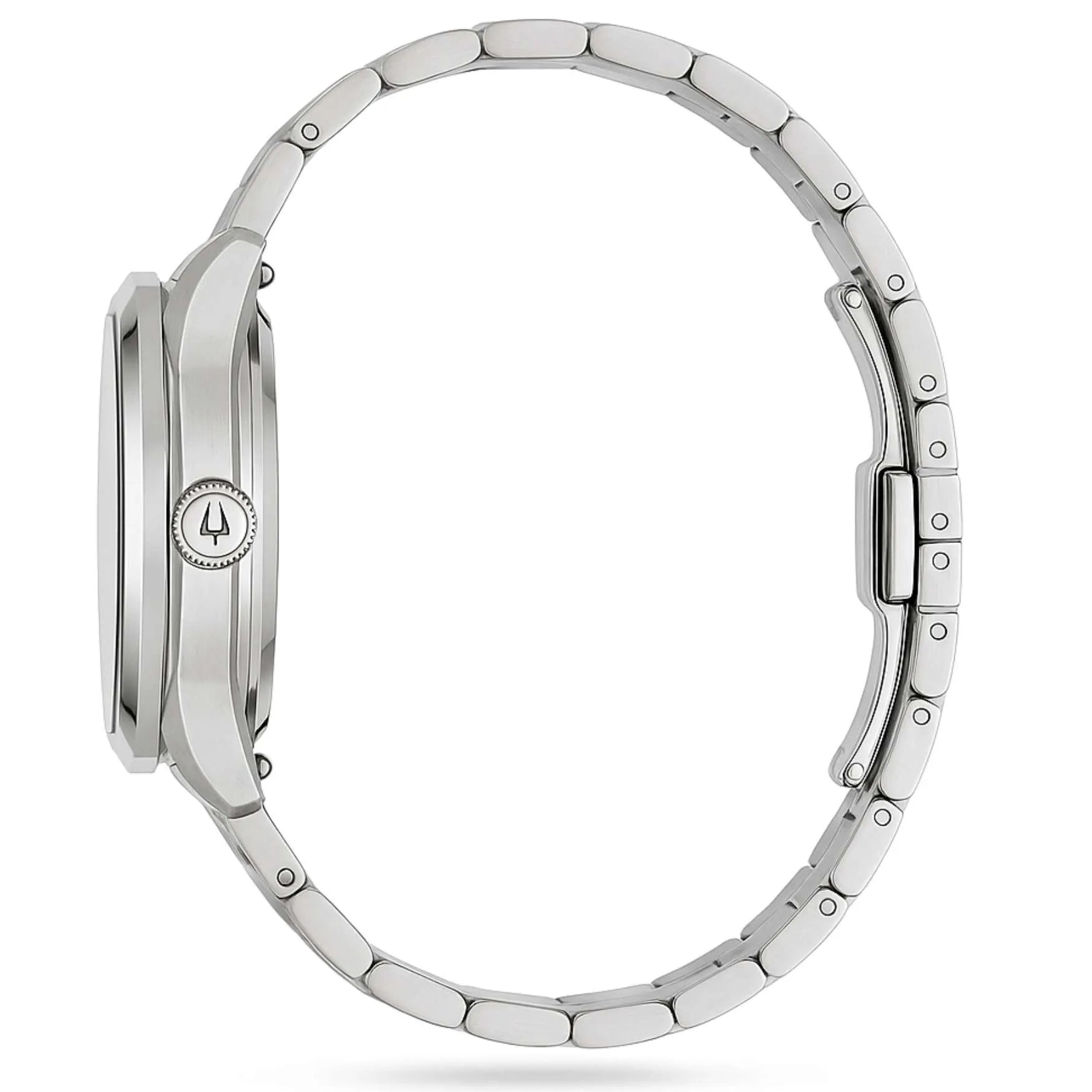 BULOVA Sutton Skeleton - Uomo