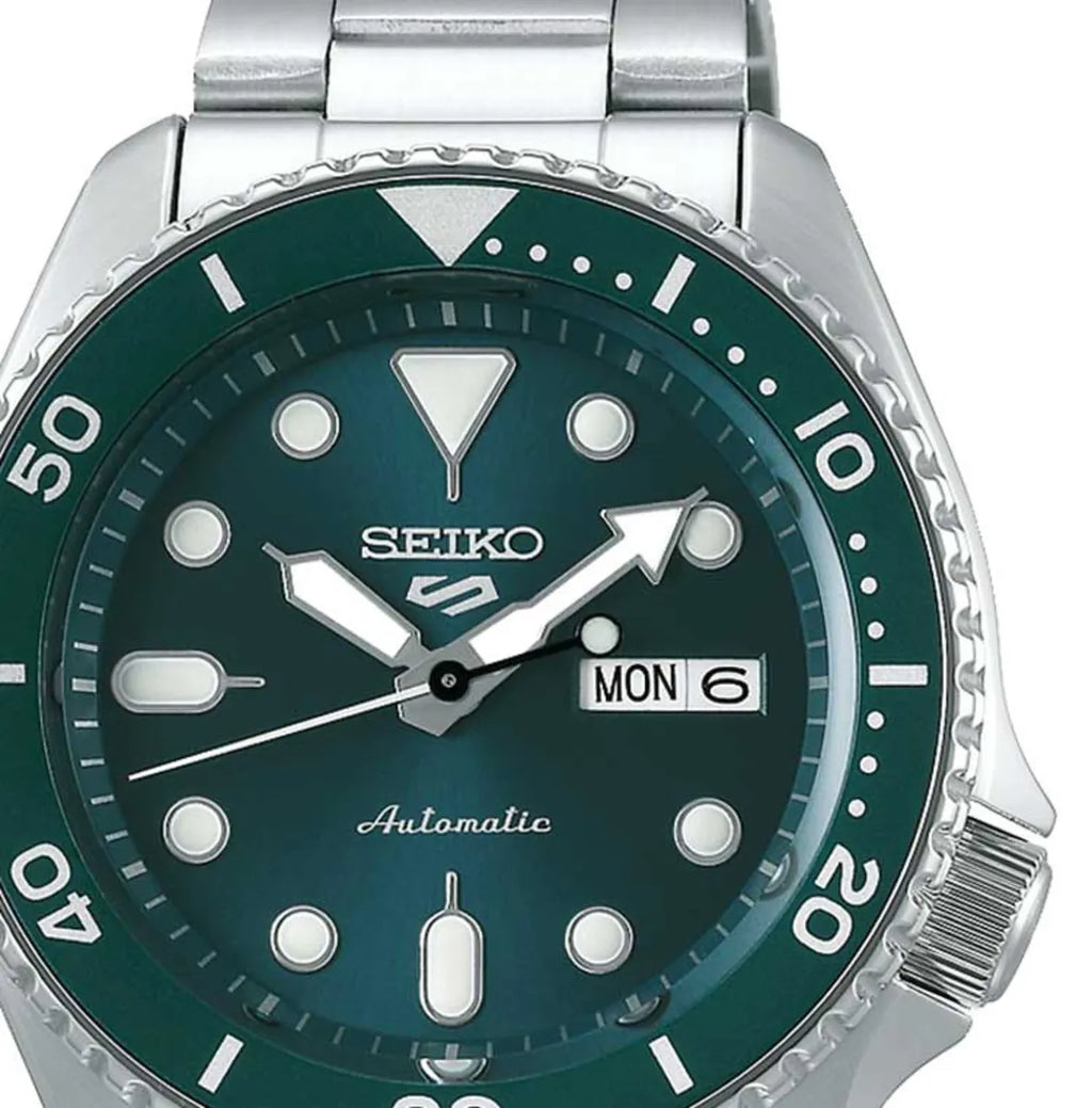 SEIKO 5 Sports - Uomo