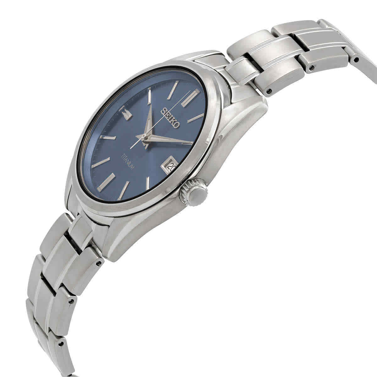 SEIKO Classic Titanium - Uomo