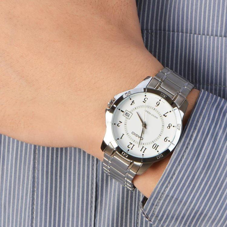 CASIO Enticer Men - Uomo