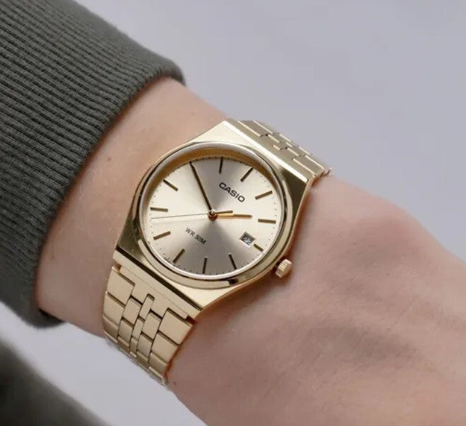 CASIO Timeless Collection - Lady