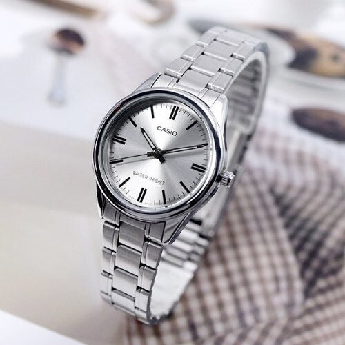 CASIO Collection - Lady