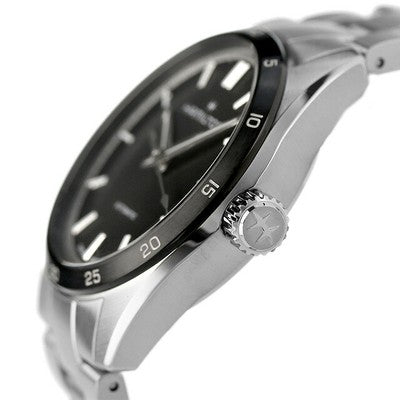 HAMILTON Jazzmaster Performer Automatic - Lady