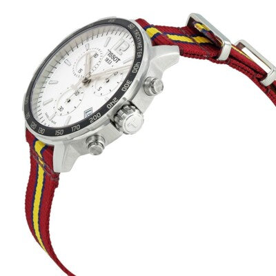 TISSOT Quickster Cleveland Cavaliers NBA Special Edition - Uomo