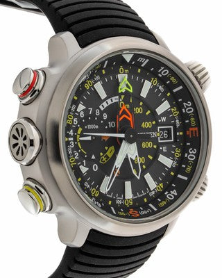 CITIZEN Promaster Altichron Eco Drive - Uomo