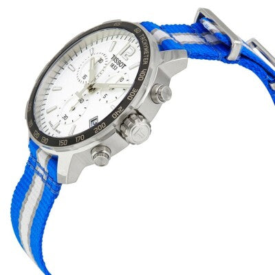 TISSOT Quickster Dallas Mavericks NBA Special Edition - Uomo