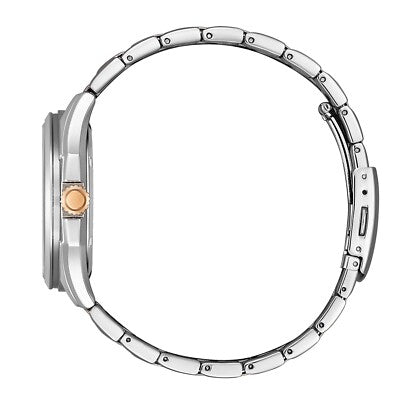 CITIZEN Classic Eco-Drive - Uomo