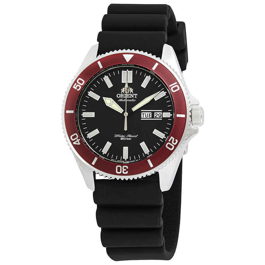 ORIENT Kano / Big Mako - Uomo