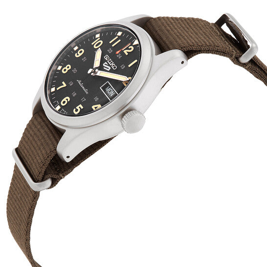 SEIKO 5 Sports Field - Unisex