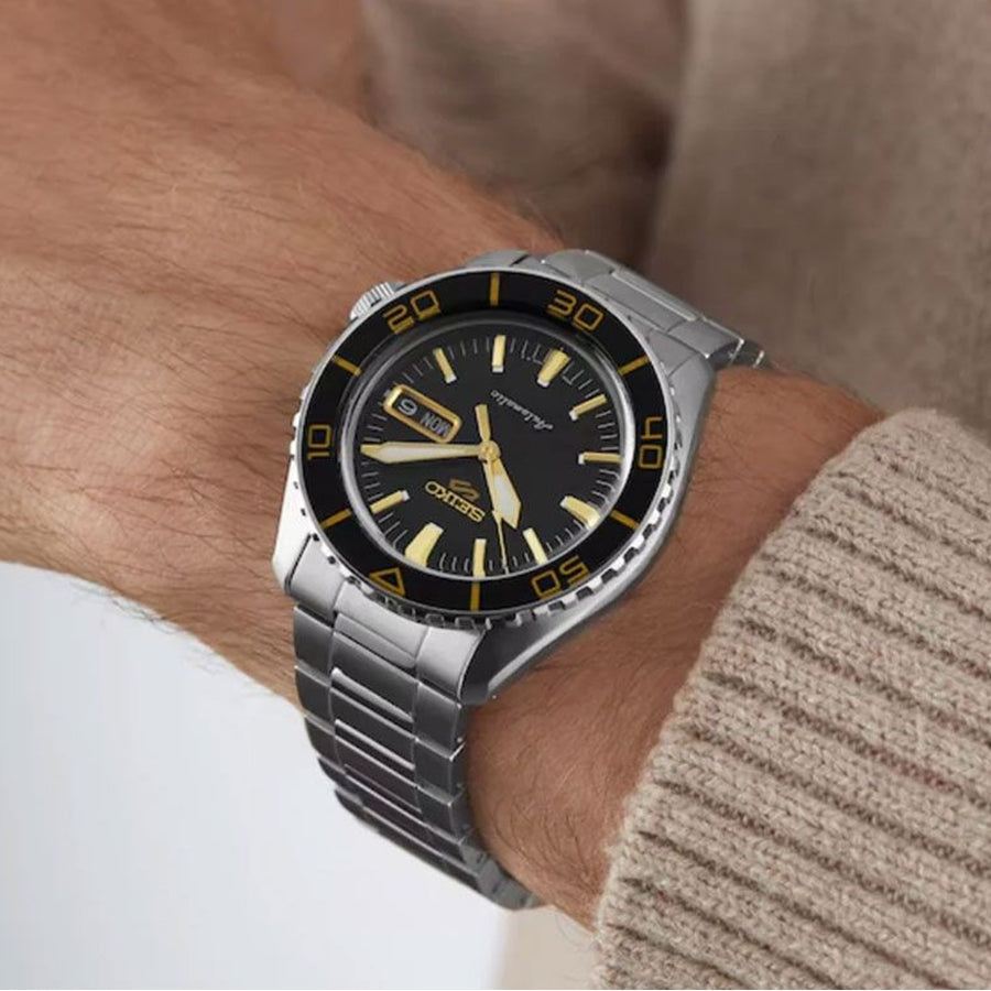 SEIKO 5 Sports SKX Series - Uomo