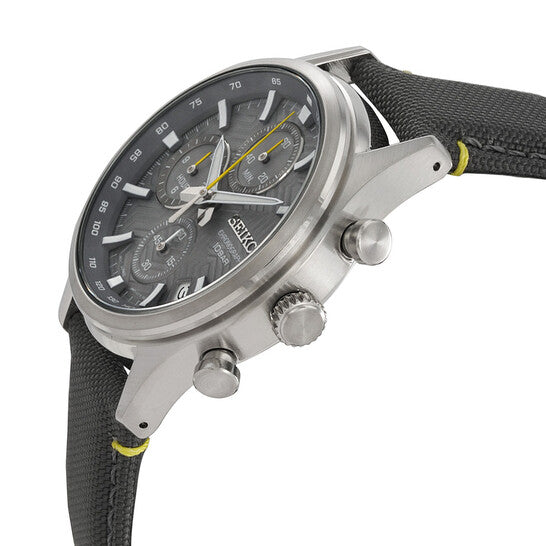 SEIKO Sport Chronograph - Uomo