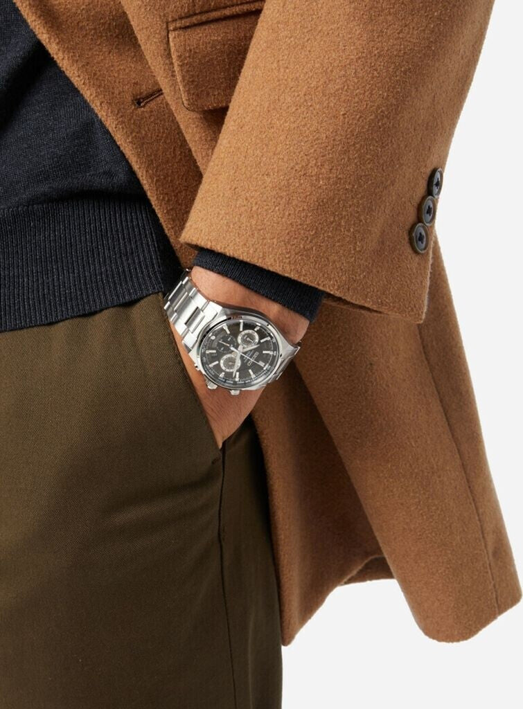 SEIKO Sport Cronografo - Uomo