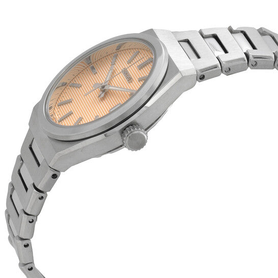 SEIKO Ladies Classic Silver - Donna