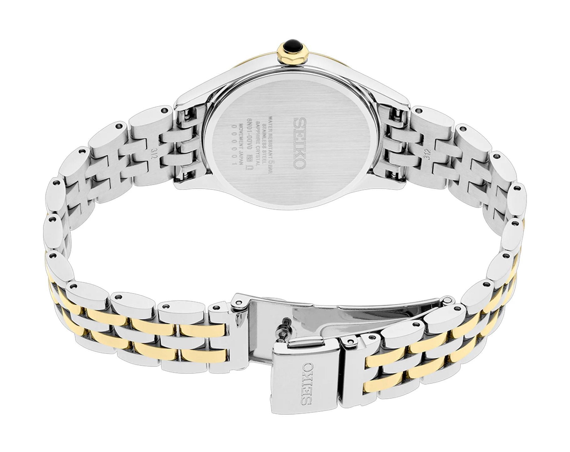 SEIKO Conceptual Series "Caprice" - Donna