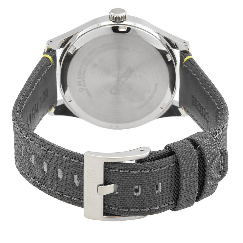 SEIKO Discover More - Uomo