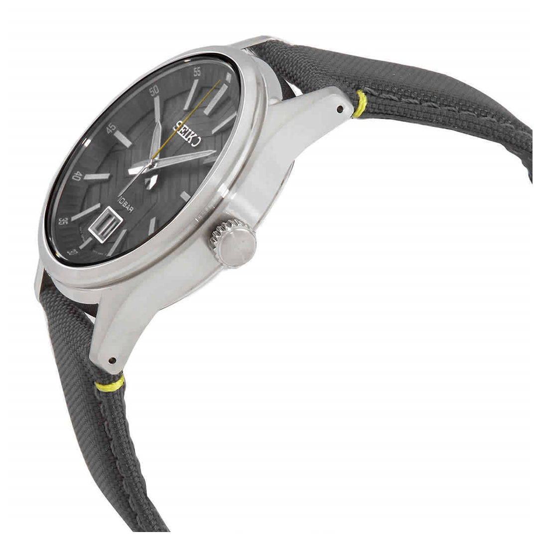 SEIKO Discover More - Uomo