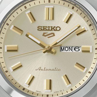SEIKO 5 Sports SNXS "Hebitama" - Donna
