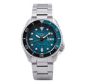 SEIKO 5 Sports "Time Sonar" Special Edition - Uomo