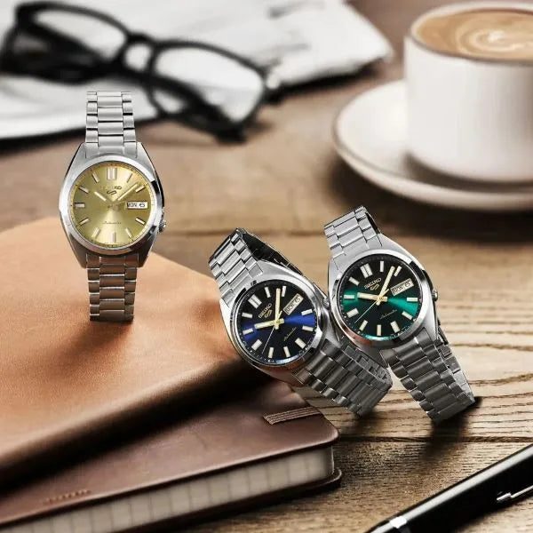 SEIKO 5 Sports SNXS Series - Uomo