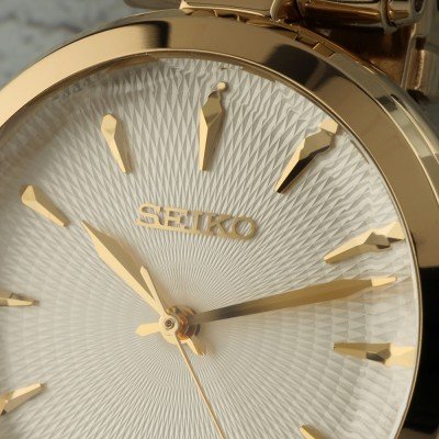 SEIKO Classique - Donna