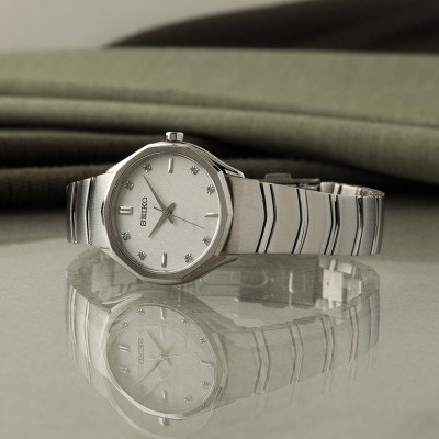 SEIKO Conceptual Modern Lady - Donna