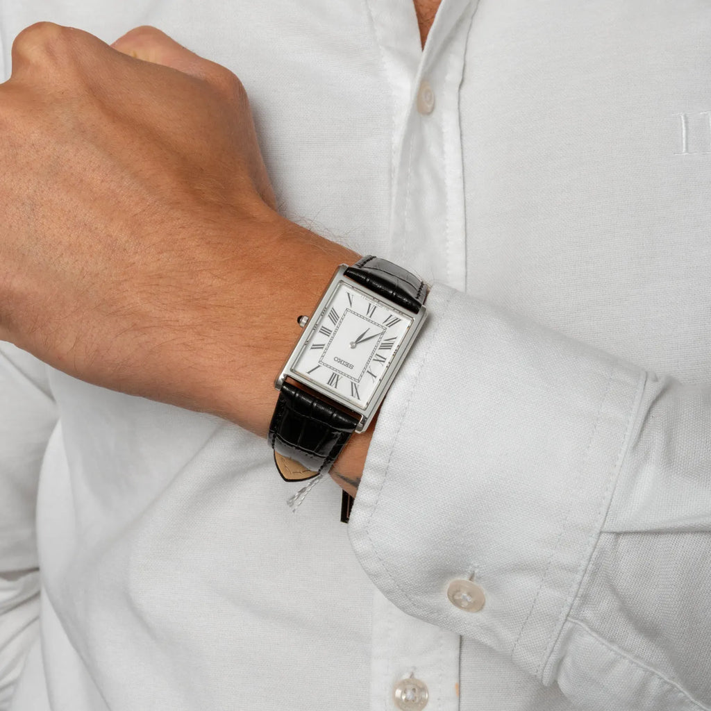 SEIKO Classic - Uomo