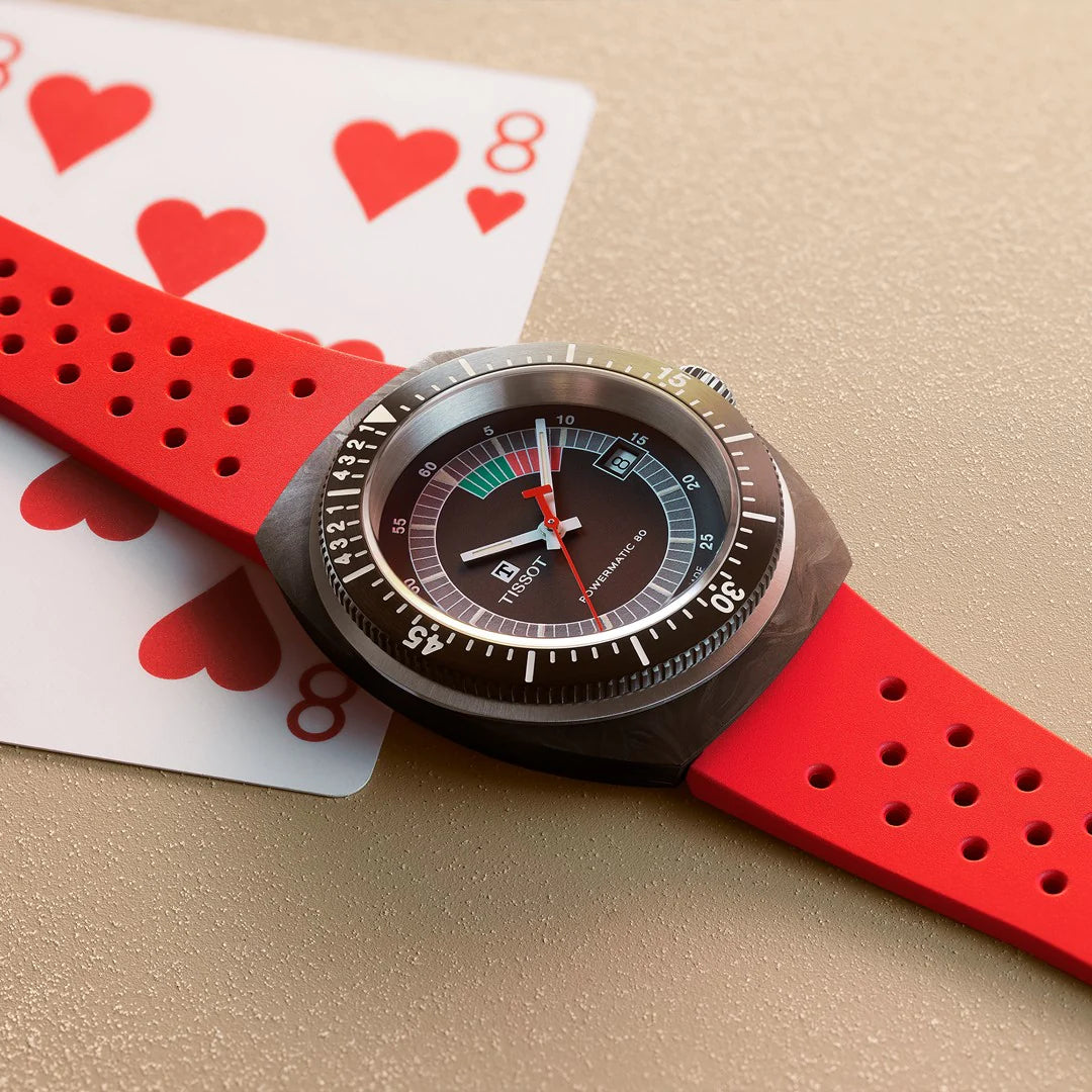 TISSOT Sideral S - Uomo