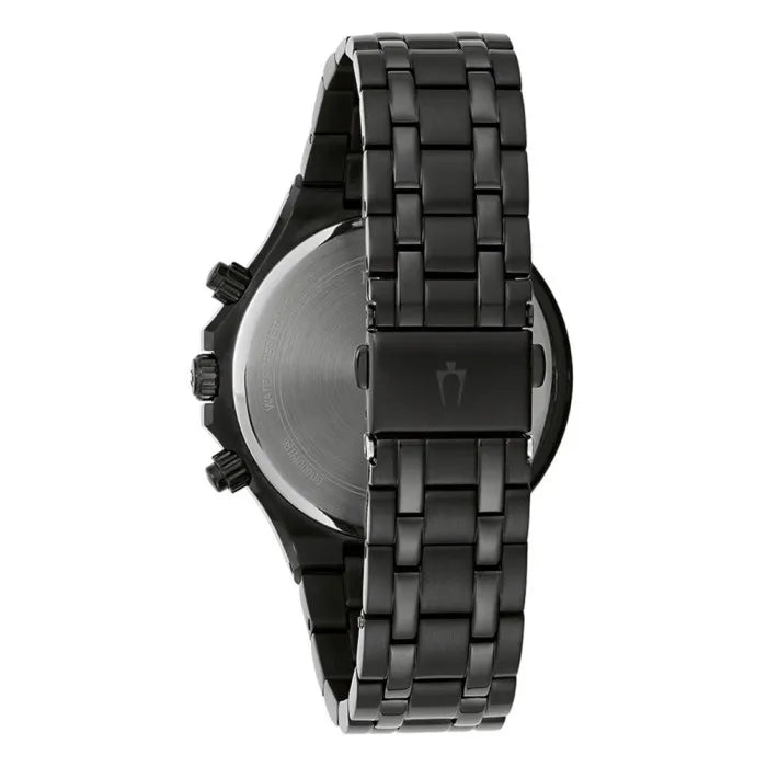 BULOVA Classic Chronograph - Uomo