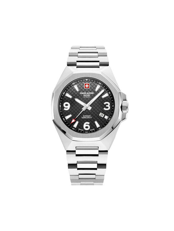 SWISS ALPINE MILITARY Typhoon - Uomo
