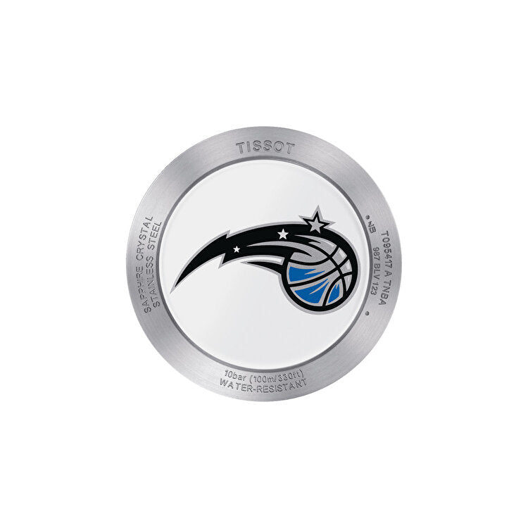 TISSOT Quickster Orlando Magic NBA Special Edition - Uomo