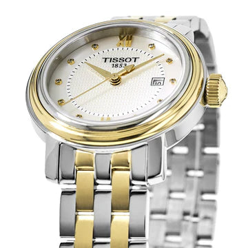 TISSOT Bridgeport - Donna