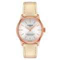 TISSOT Chemin Des Tourelles Powermatic 80 - Lady