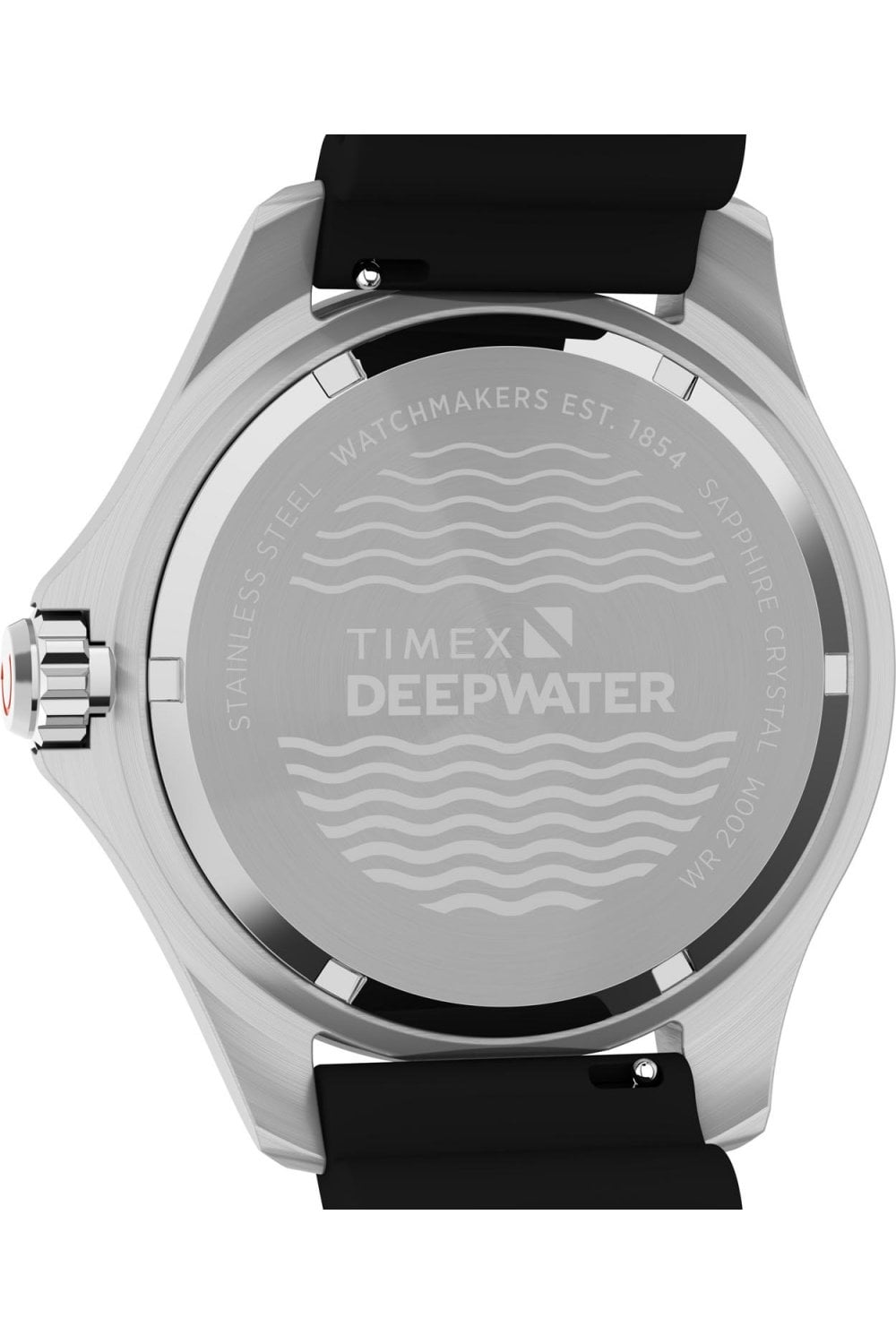 TIMEX Deepwater Meridian 200 - Uomo