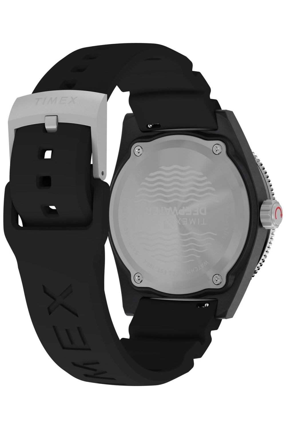 TIMEX Deepwater Reef 200 XCF - Uomo