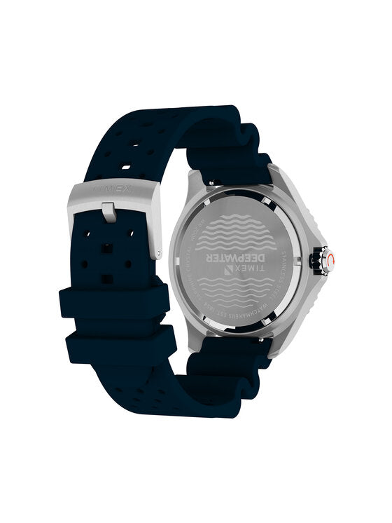 TIMEX Deepwater Meridian 200 - Uomo
