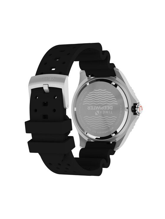 TIMEX Deepwater Meridian 200 - Uomo