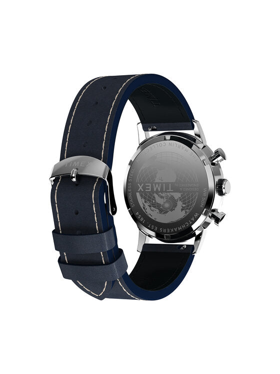 TIMEX Marlin Chronograph Tachymeter Racing - Uomo