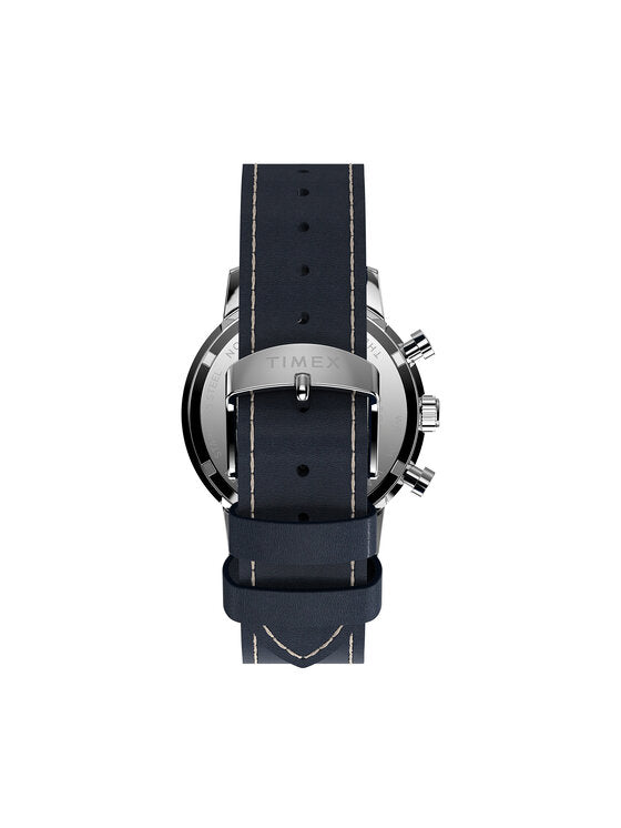 TIMEX Marlin Chronograph Tachymeter Racing - Uomo