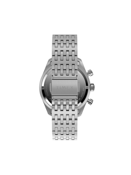 TIMEX Waterbury Traditional Chronograph - Uomo