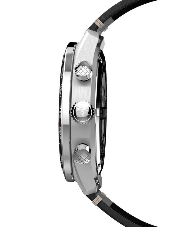 TIMEX Waterbury Traditional Chronograph - Uomo