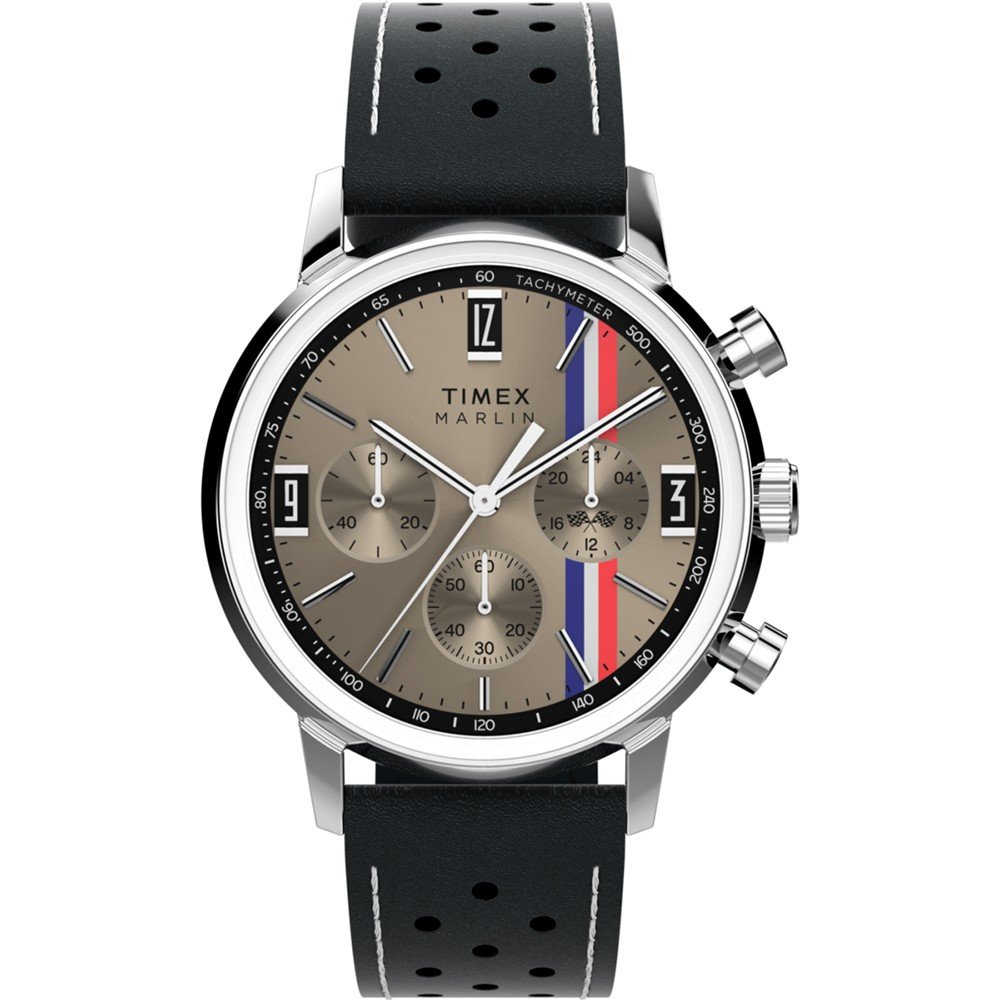 TIMEX Marlin Chronograph Tachymeter - Uomo