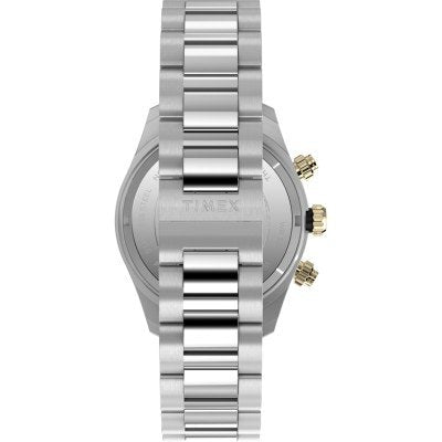 TIMEX Waterbury Heritage Chronograph - Uomo